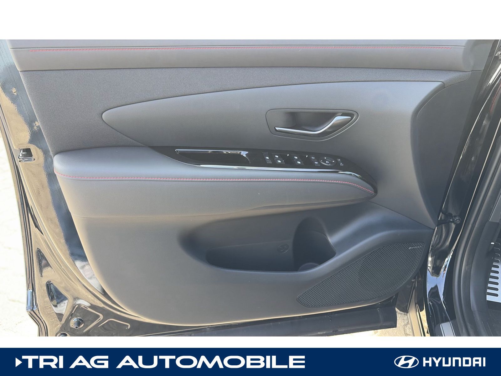 Hyundai Tucson – Bild 17