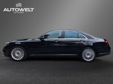 Mercedes S 560 - 4