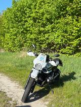 BMW R Nine T Urban GS Umbau Paris Dakar Einzelstück  - Offers matching your search criteria