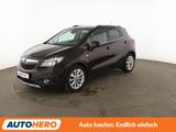 Opel Mokka 1.4 Turbo Innovation Aut*NAVI*TEMPO*CAM* - Opel Mokka Gebrauchtwagen