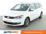 Volkswagen Sharan 2.0 TSI Highline BM Aut.*NAVI*ACC*PLA*CAM - Volkswagen Sharan in Essen