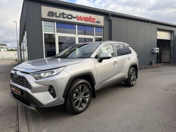 Toyota RAV 4 - 2