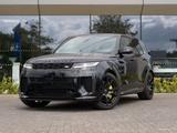 Land Rover Range Rover Sport SV Edition Two 2 -AHK  Carbon - Land Rover Range Rover Sport: Sv Edition Two