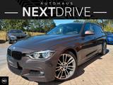 BMW 320d Touring *M Sport*INDIVIDUAL*Head-Up*Kamera - BMW 320: Sport 320i