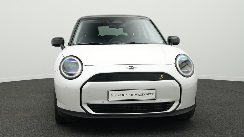 MINI Cooper SE - Bild 3