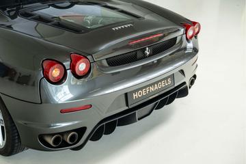 2005 Ferrari F430 — фото 7