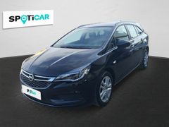 Fahrzeugabbildung Opel Astra K ST 1.0 Edition Start/Stop Navi, PPS