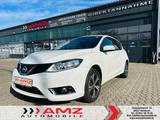 Nissan Pulsar 1.2 Schaltgetriebe - Acenta - gebrauchte Nissan Pulsar aus dem Jahr 2016