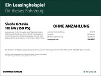Skoda Octavia - Vorschau Bild 2