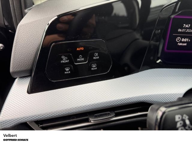 Volkswagen Golf - Bild 12