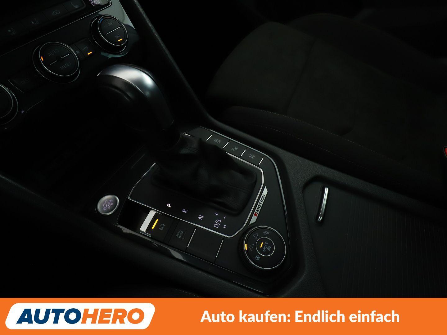 Volkswagen Tiguan 2.0 TDI Highline 4Motion BMT Aut.*NAVI*, миниатюра 22