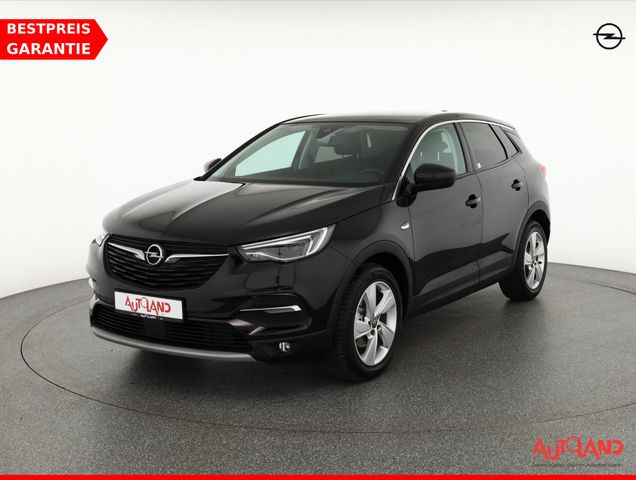 Opel Grandland X 1.2 Turbo Innovation LED Panorama