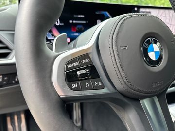 BMW 420d xDrive Gran Coupè M Sportpaket HiFi DAB
