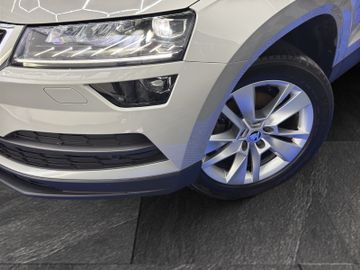 Skoda Karoq Ambition 2.0 TDI DSG*LED*NAVI*KAMERA*APPLE