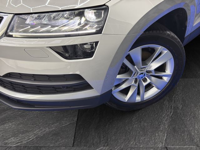 Skoda Karoq Ambition 2.0 TDI DSG*LED*NAVI*KAMERA*APPLE
