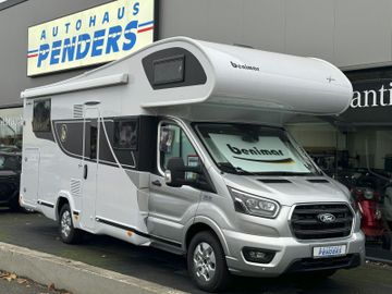 Benimar Sport