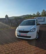 Skoda Citigo Cool Edition - Skoda Citigo aus 2015