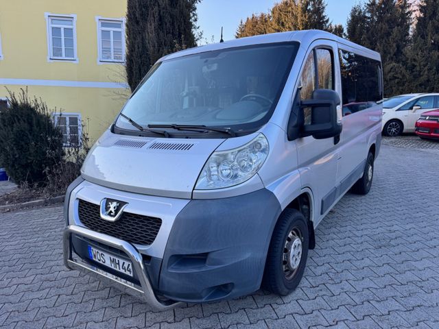 Peugeot Boxer HDi Standart