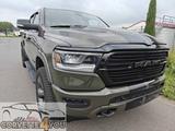 Dodge 1500 5,7 L V8 Hemi  4x4 CREW CAB BUILD to SERVE - Dodge RAM in Ludwigshafen