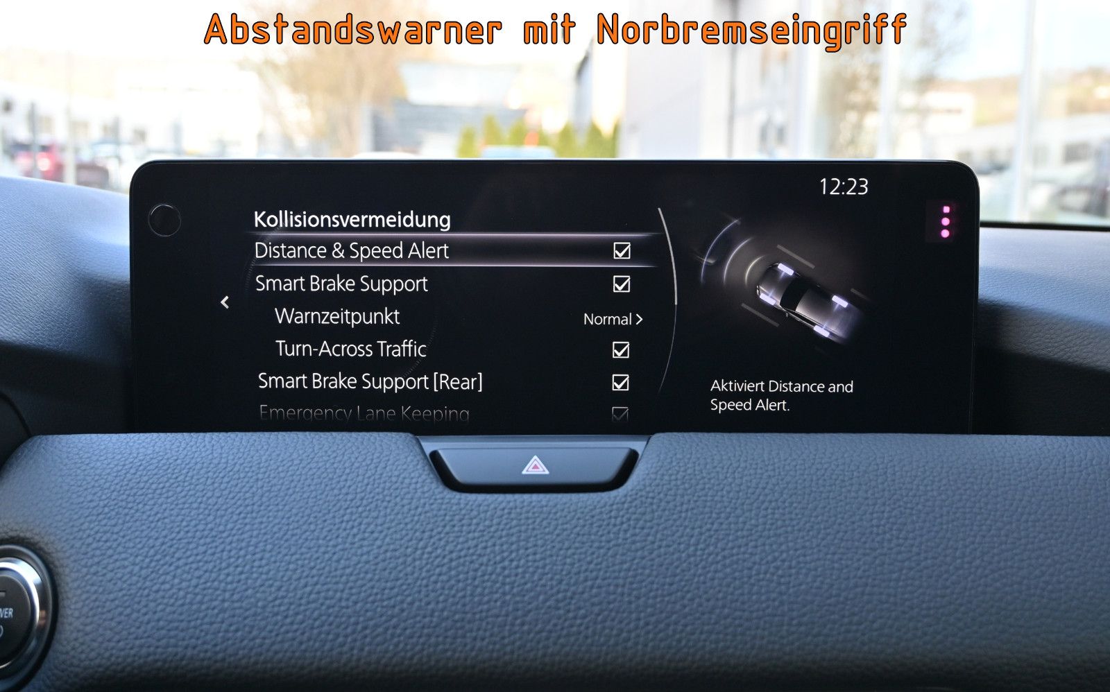 Fahrzeugabbildung Mazda CX-60 2.5 e-SKYACTIV PHEV HOMURA AWD °ACC°8FACH°