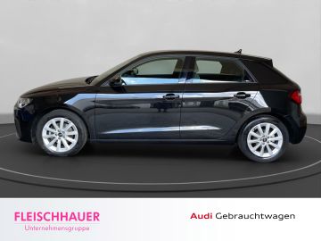 Audi A1 - 3