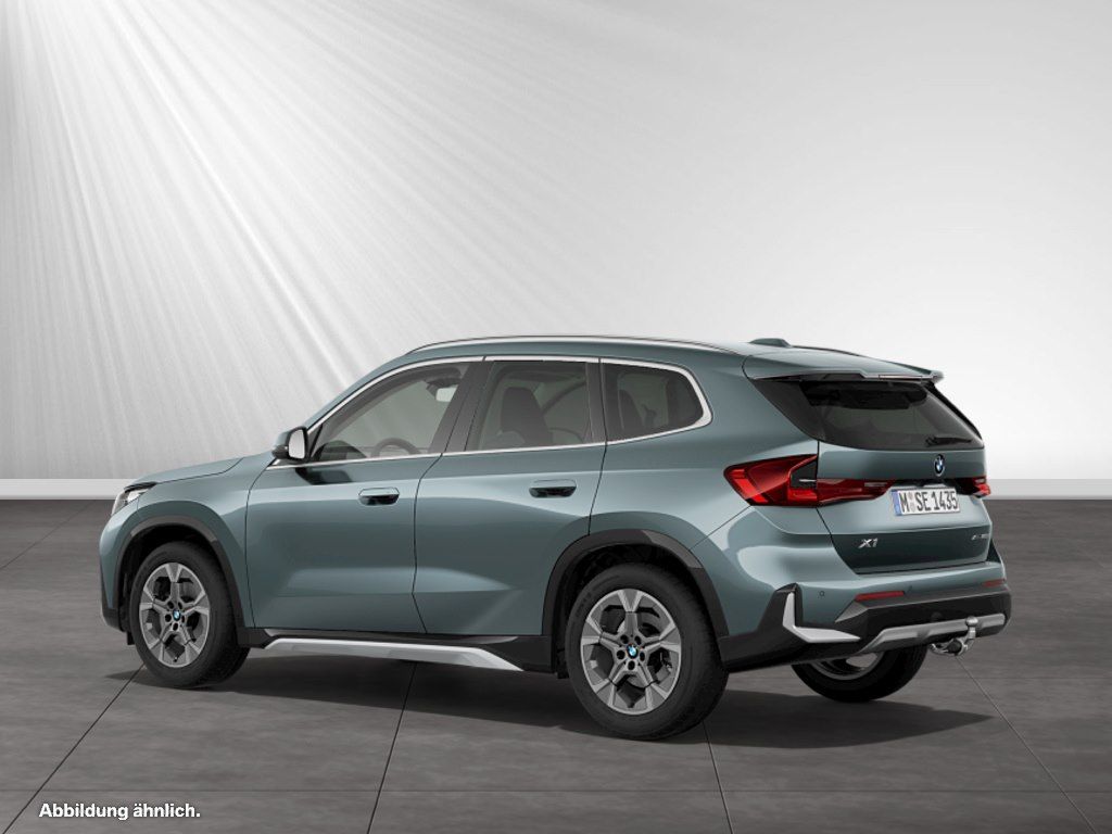 BMW X1 xDrive20d X Line|Sportsitze|Anhängerk. foto 7