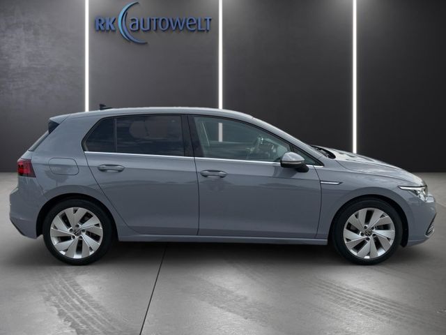 Golf 8 VIII Style 1.5 eTSI StandHZG Navi Memory 