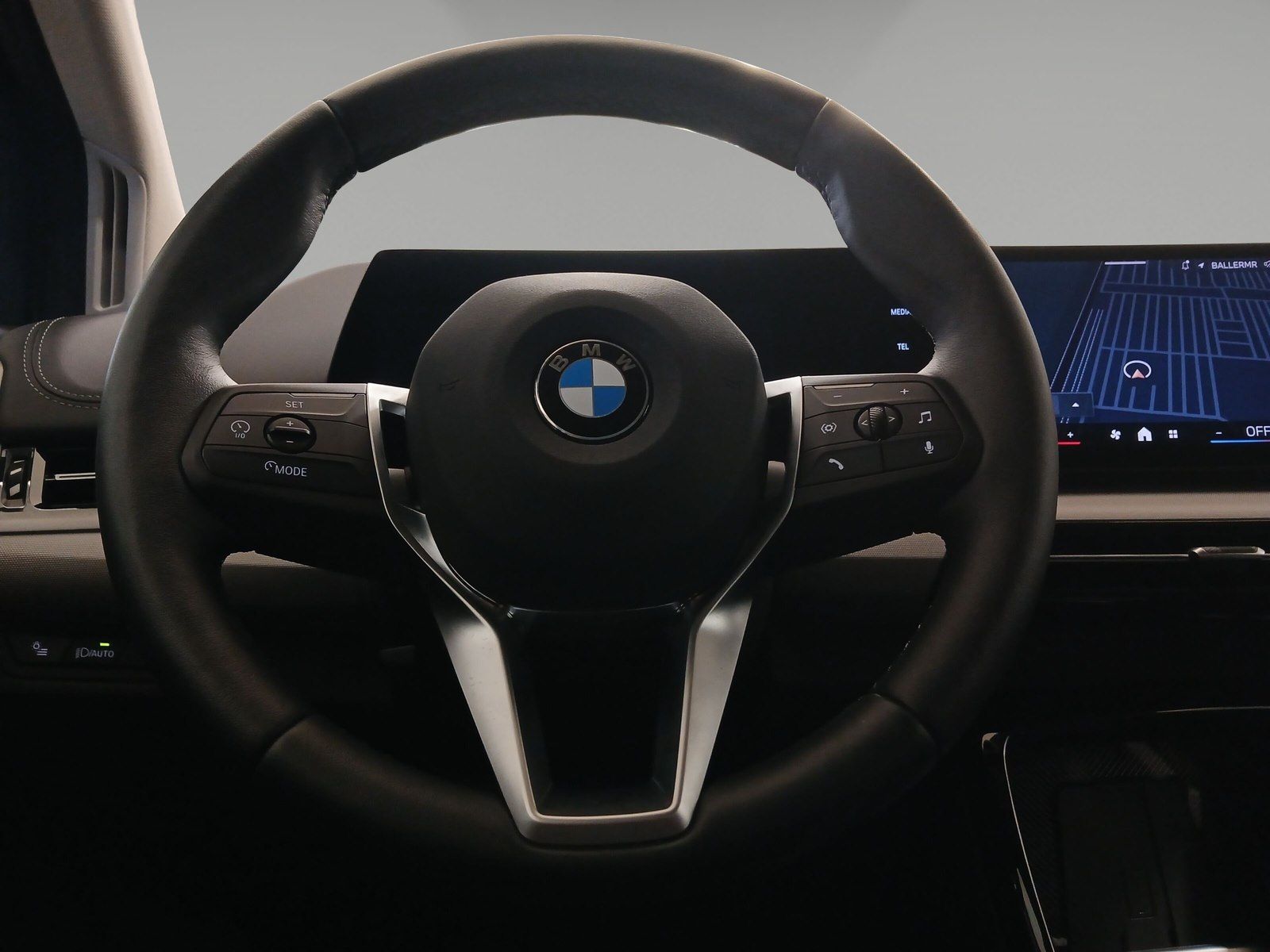 BMW 220 Active Tourer - Bild 9