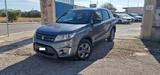 Suzuki Vitara 1.6 DDiS V-Top 12/2016 - Suzuki Vitara Kombi Gebrauchtwagen
