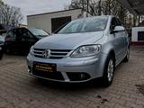 Volkswagen Golf Plus Comfortline Automatik Kamera Garantie