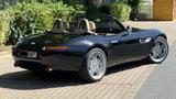 BMW Z8 4.9 - TOP Zustand: Wertgutachten 1- - BMW Z8: Cabrio