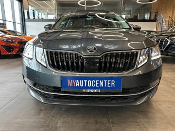 Skoda Octavia Combi *PANO*ACC*NAVI*LED*2-ZONEN*