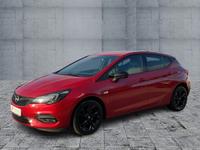 Opel Astra K 1.2TURBO GS LINE LED+NAV+SHZ+RFK+AHK+DAB