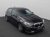 BMW 118d Advantage PDC GeschwindigReg DAB CockpitPro - gebrauchte BMW 118 aus dem Jahr 2024