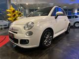 Fiat FIAT 500 1.3 Multijet 16V 95 CV Sport - Fiat 500: 16v Sport