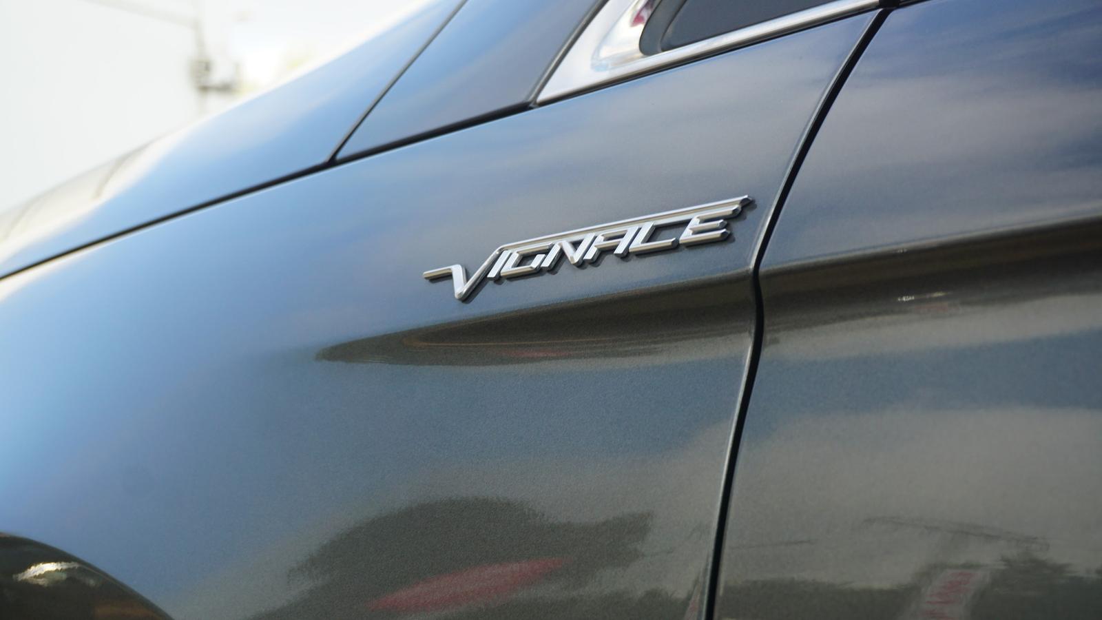Ford Edge 2.0 EcoBlue Vignale 4x4 AWD LED ACC Navi