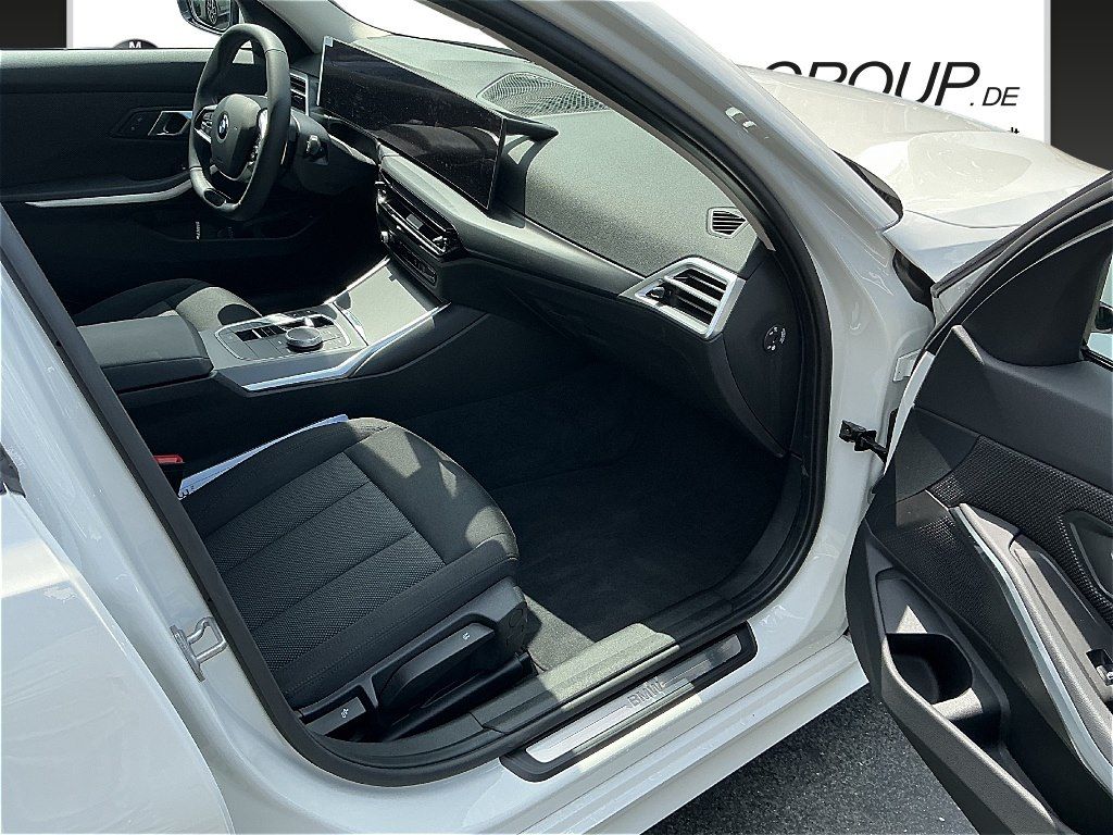 BMW 318 - Bild 12