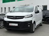 Opel Vivaro 1.5D Kasten L2 LANG M Cargo Würth Schrank - Opel Vivaro in Kassel