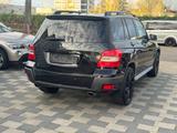Mercedes-Benz GLK 280 4Matic/Pano/Navi/Leder/Automatik-TOP - Mercedes-Benz GLK 280: 4matic