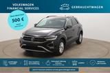 Volkswagen T-Roc Life 2.0 TDI SCR Tempo*PDC*Klima*Nav*SH - VW T-Roc Gebrauchtwagen in Bielefeld