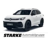 Volkswagen Tiguan R-Line 1,5 l eHybrid DSG  HeadUp Panodach
