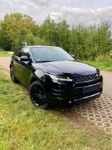 Land Rover Range Rover Evoque D165 R-DYNAMIC SE AWD Aut...