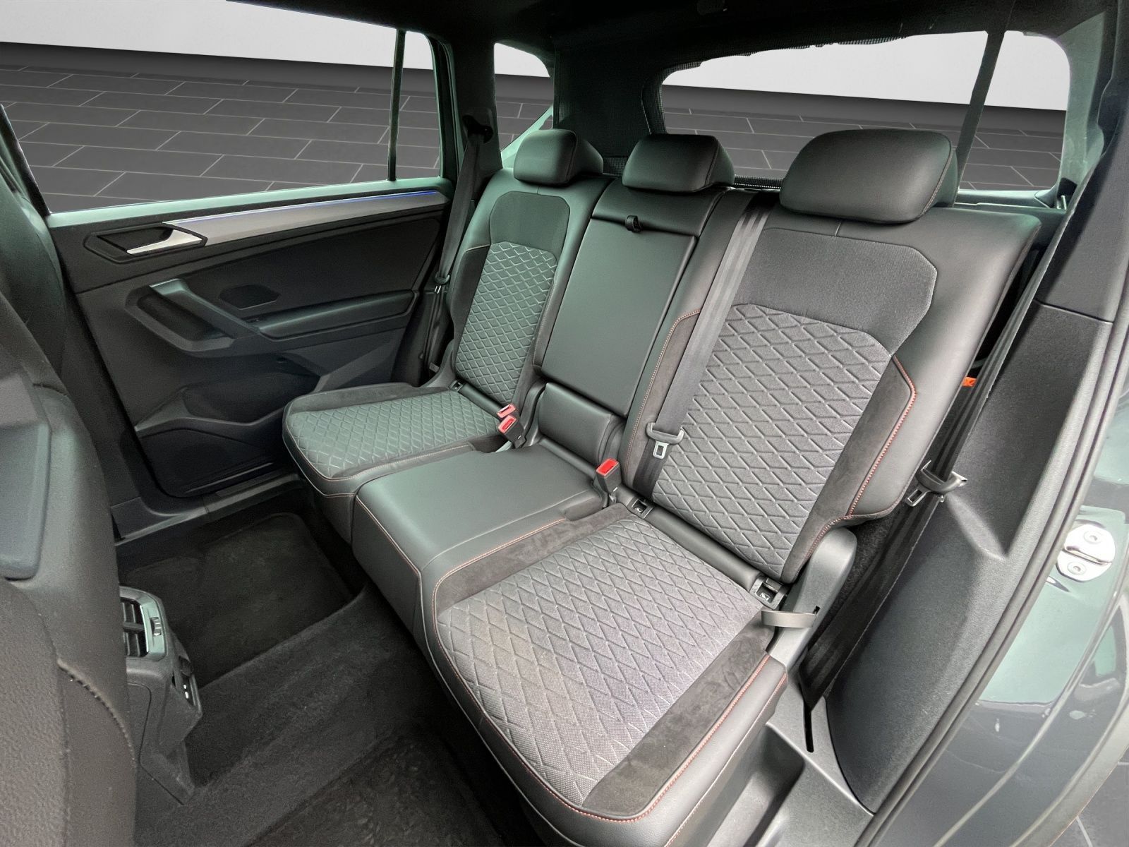 Seat Tarraco - Bild 15