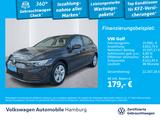Volkswagen Golf VIII 1.5 TSI Life AppConnect Rückfahrkamera - VW Gebrauchtwagen von 2022