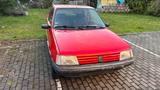 Peugeot 205 Color 1.1 - Peugeot 205 aus 1991