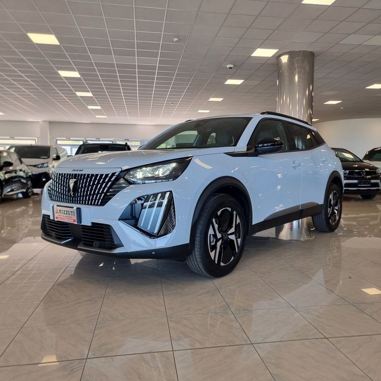 Image of Peugeot 2008