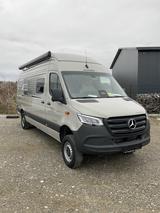 HYMER / ERIBA / HYMERCAR Grand Canyon S 700 4x4, AHK, Premium - HYMER / ERIBA S700
