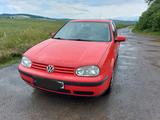 Volkswagen Vw Golf 4 SDI - Volkswagen Golf: V Sdi