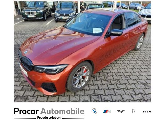 BMW M340i xDrive Limousine (2019 - Head-Up HK HiFi