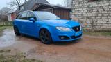 Seat Exeo ST 2.0 TDI CR 105kW Sport KW v1 AHK  - Seat Exeo aus 2010: ST